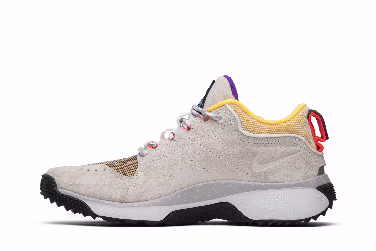 Nike ACG Dog Mountain Summit White, view 4