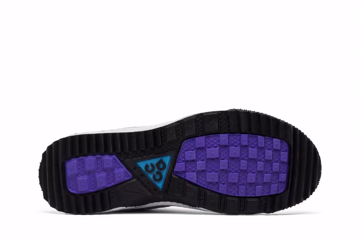 Nike ACG Dog Mountain Summit White, view 5
