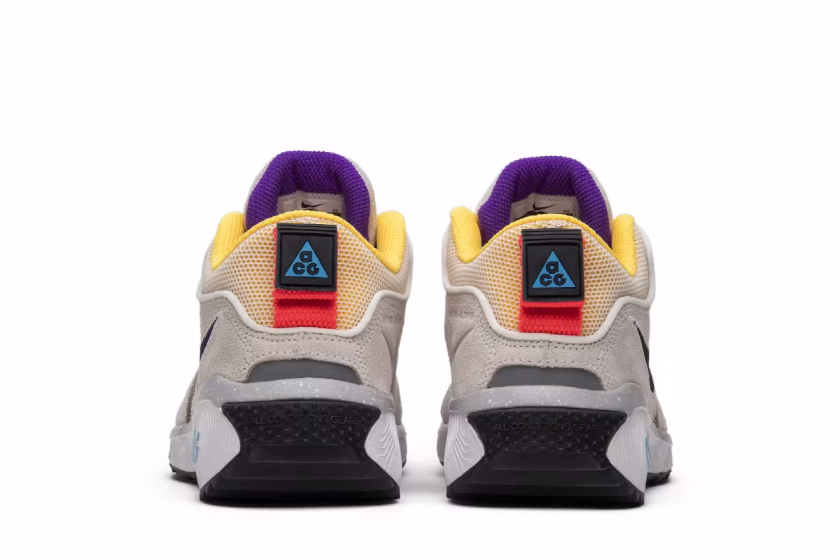 Nike ACG Dog Mountain Summit White, view 7
