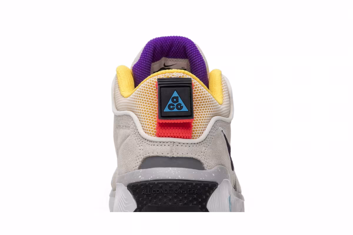 Nike ACG Dog Mountain Summit White, view 8