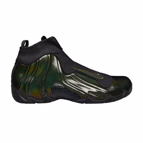 Nike Air Flightposite One 'Legion Green'