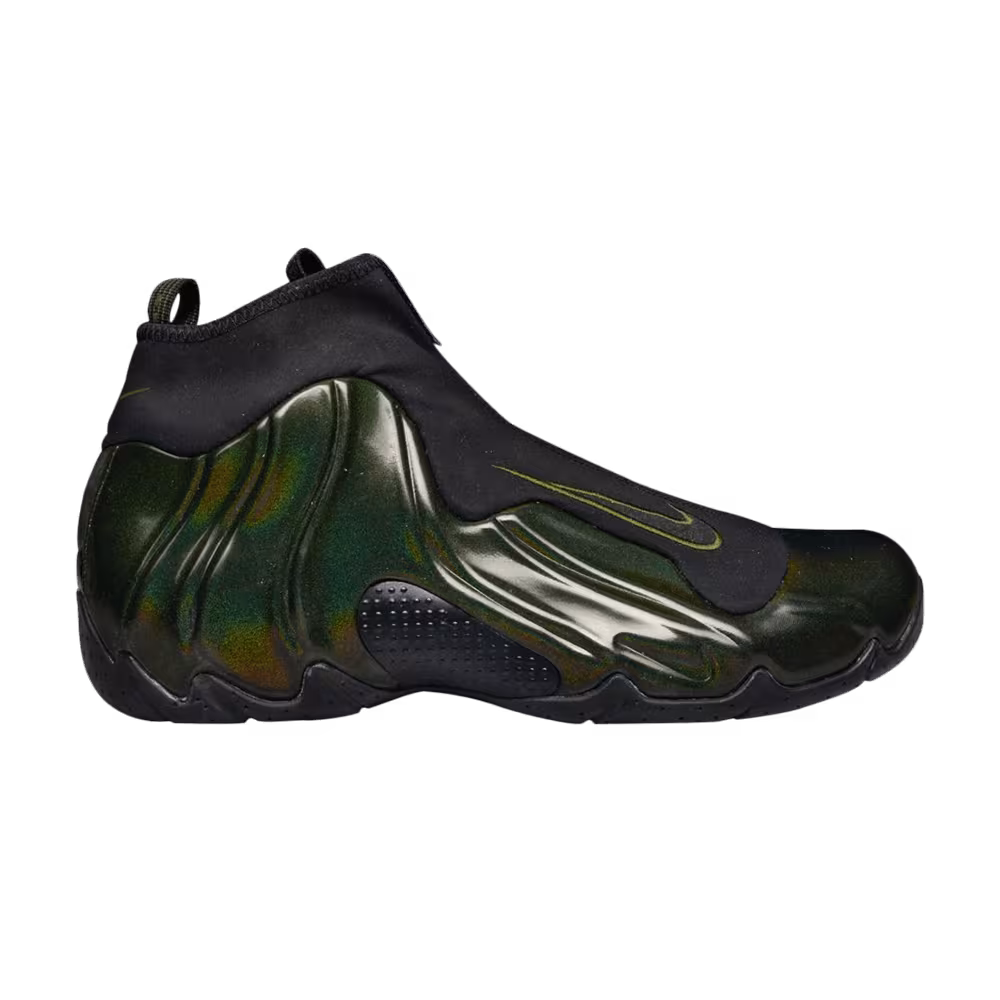 Nike Air Flightposite One Legion Green