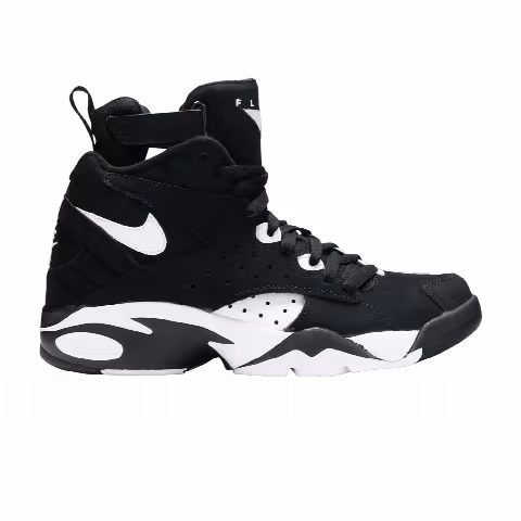 Nike Air Maestro 2 Limited 'Black'