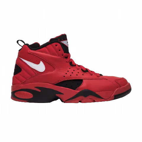 Nike Air Maestro 2 QS 'Trifecta'