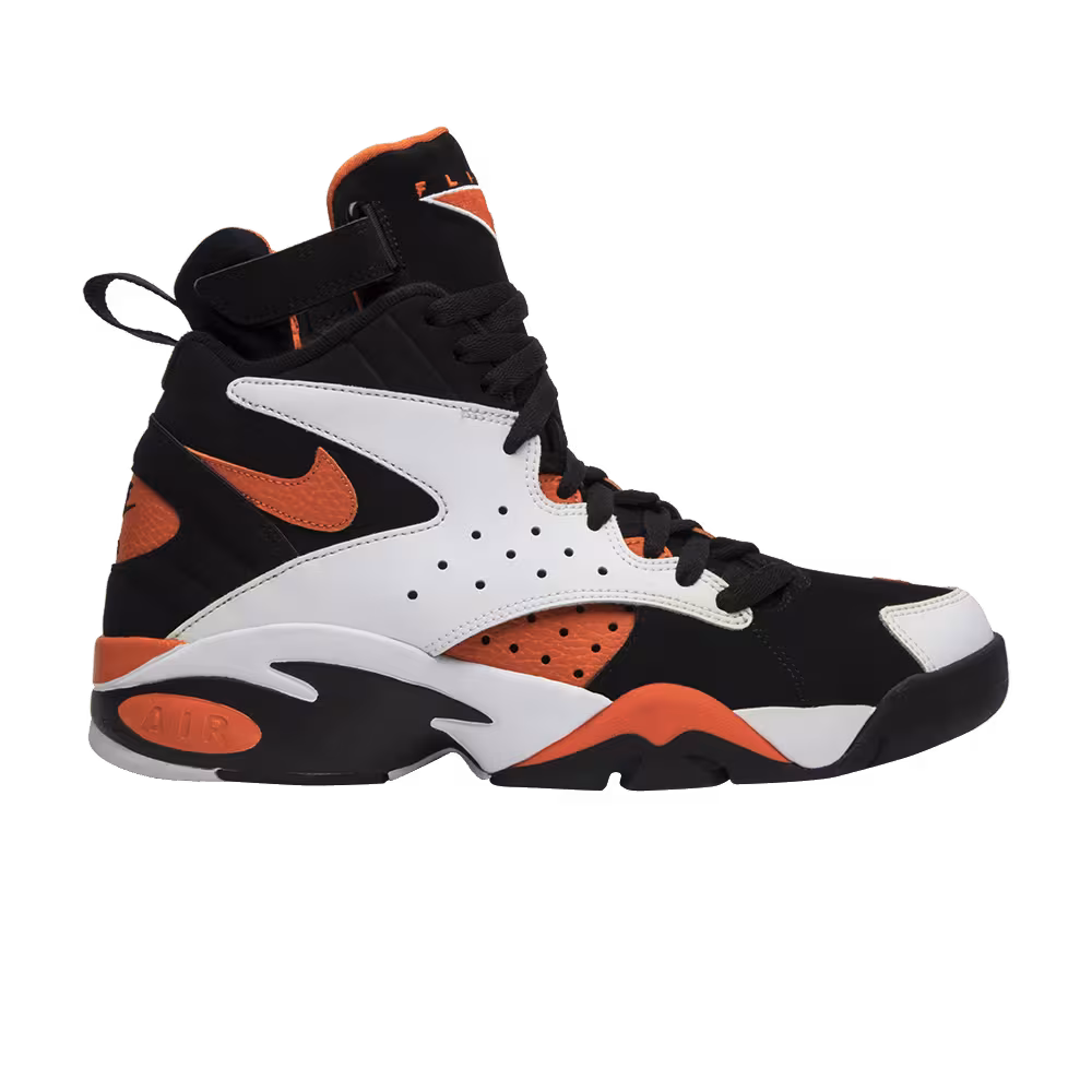 Nike Air Maestro 2 Limited Rush Orange