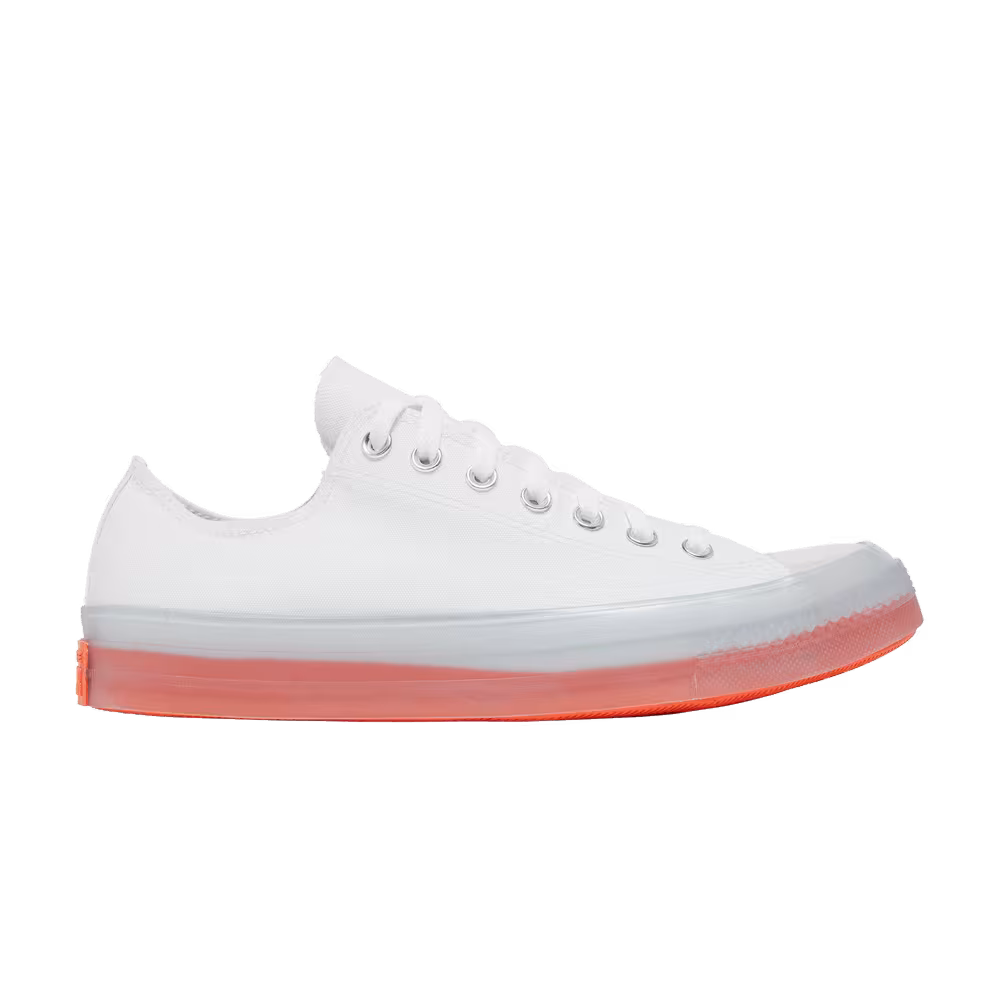Converse Chuck Taylor All Star CX Low White Wild Mango