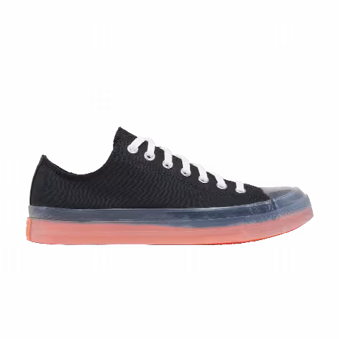 Converse Chuck Taylor All Star CX Low 'Black Wild Mango'