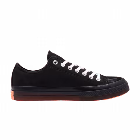 Converse Chuck Taylor All Star CX Suede Low 'Black Wild Mango'