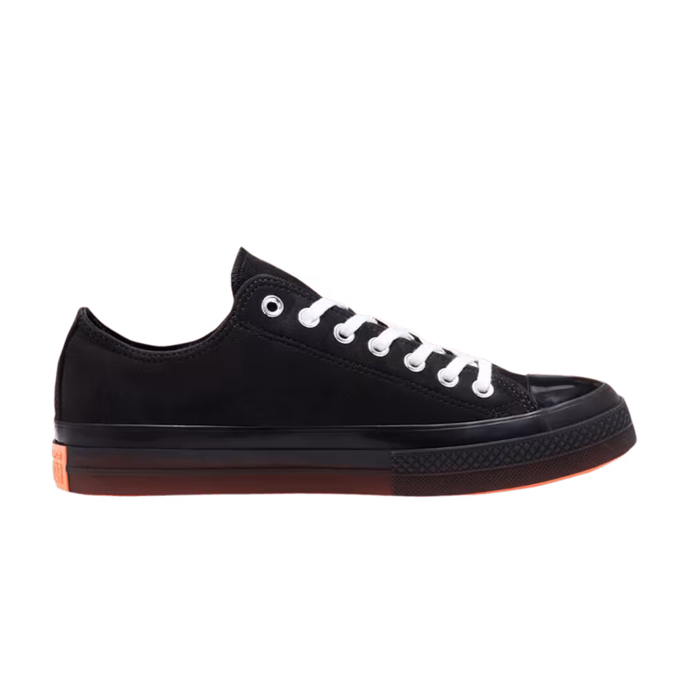 Converse Chuck Taylor All Star CX Suede Low Black Wild Mango