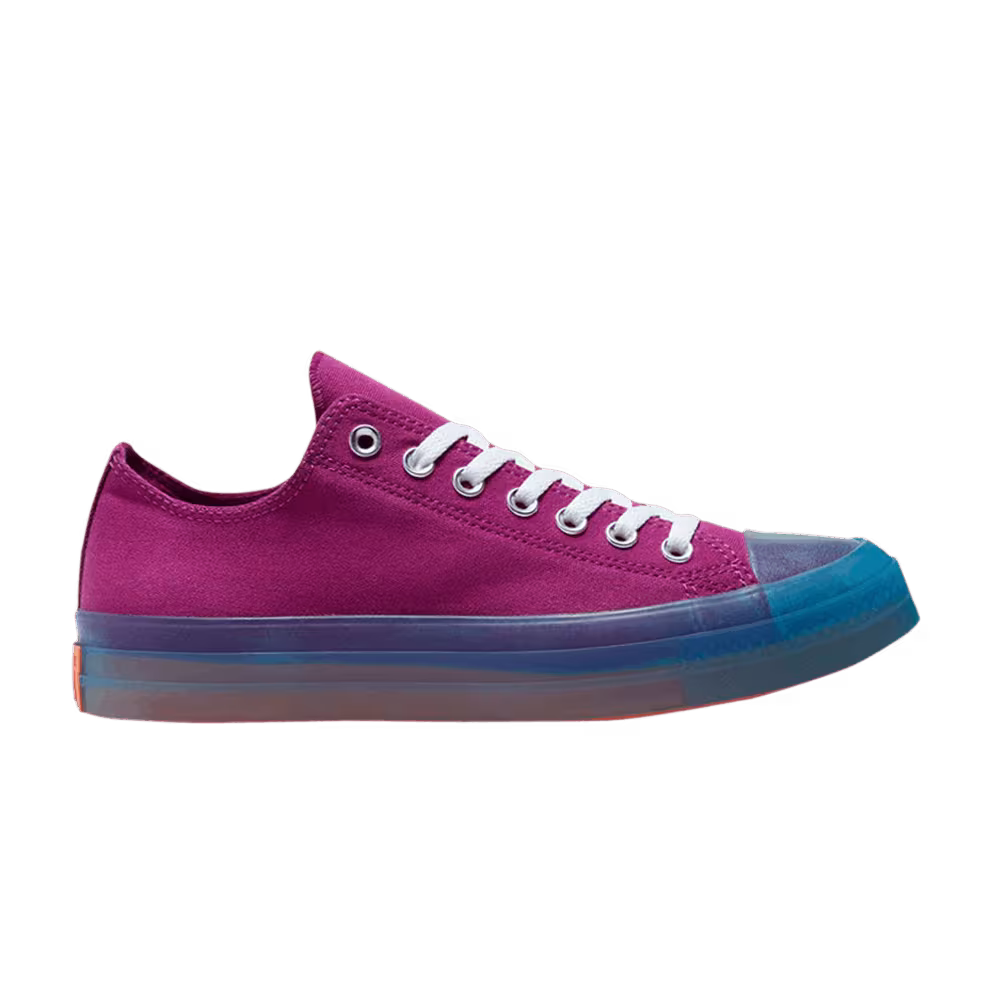 Converse Chuck Taylor All Star CX Low Cactus Flower