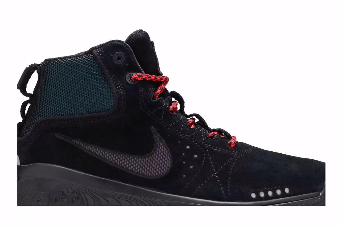 Nike ACG Angels Rest Thunder Grey, view 3