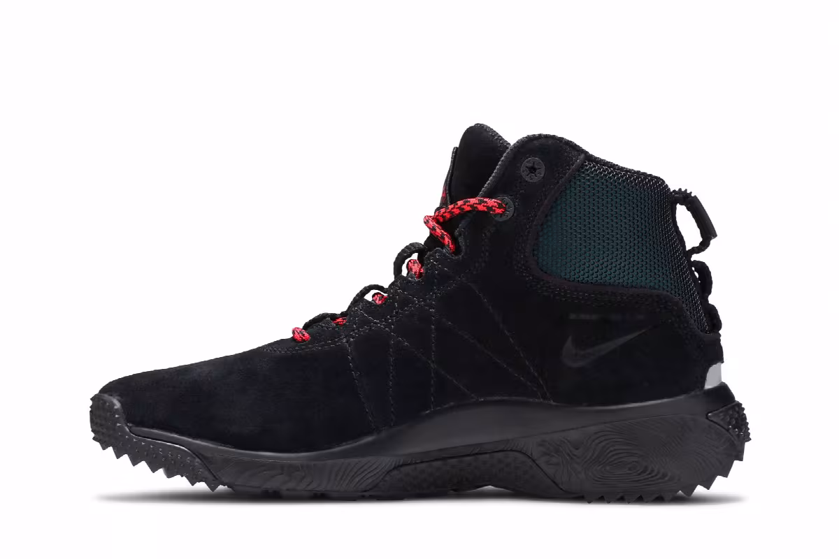 Nike ACG Angels Rest Thunder Grey, view 4