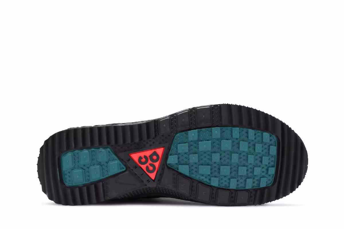 Nike ACG Angels Rest Thunder Grey, view 5
