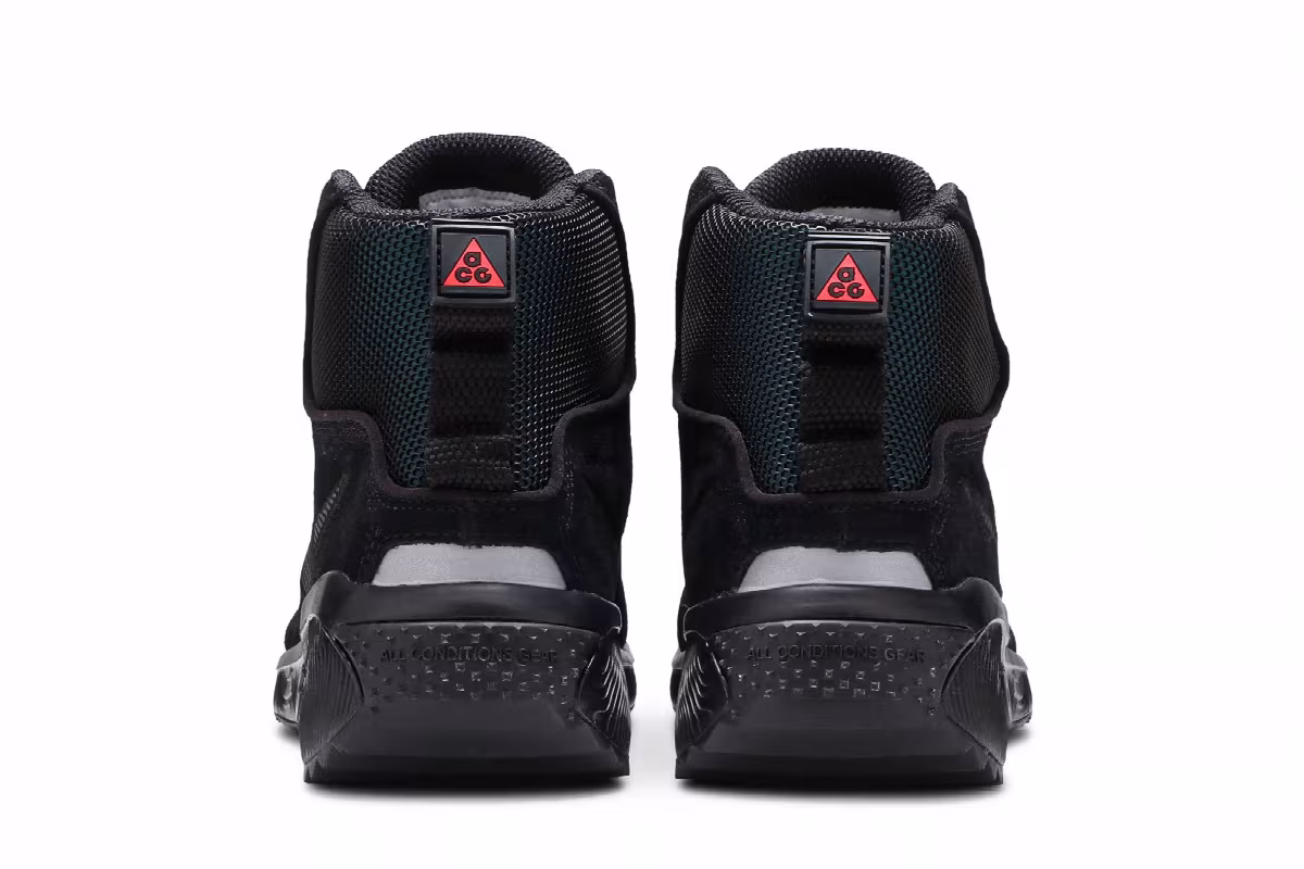 Nike ACG Angels Rest Thunder Grey, view 7