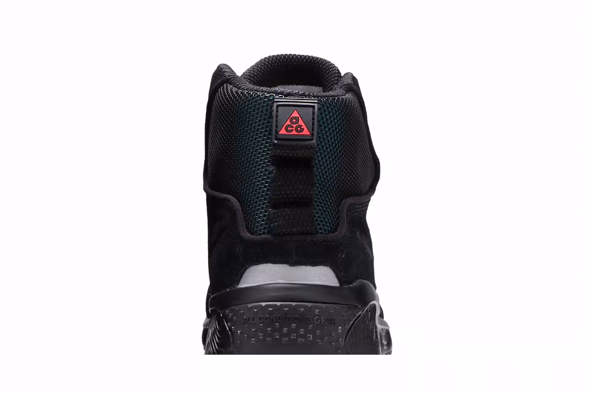 Nike ACG Angels Rest Thunder Grey, view 8