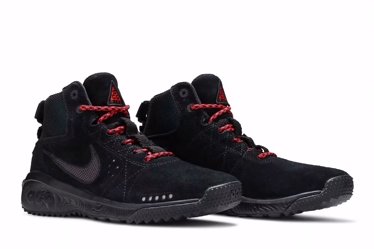 Nike ACG Angels Rest Thunder Grey, view 9