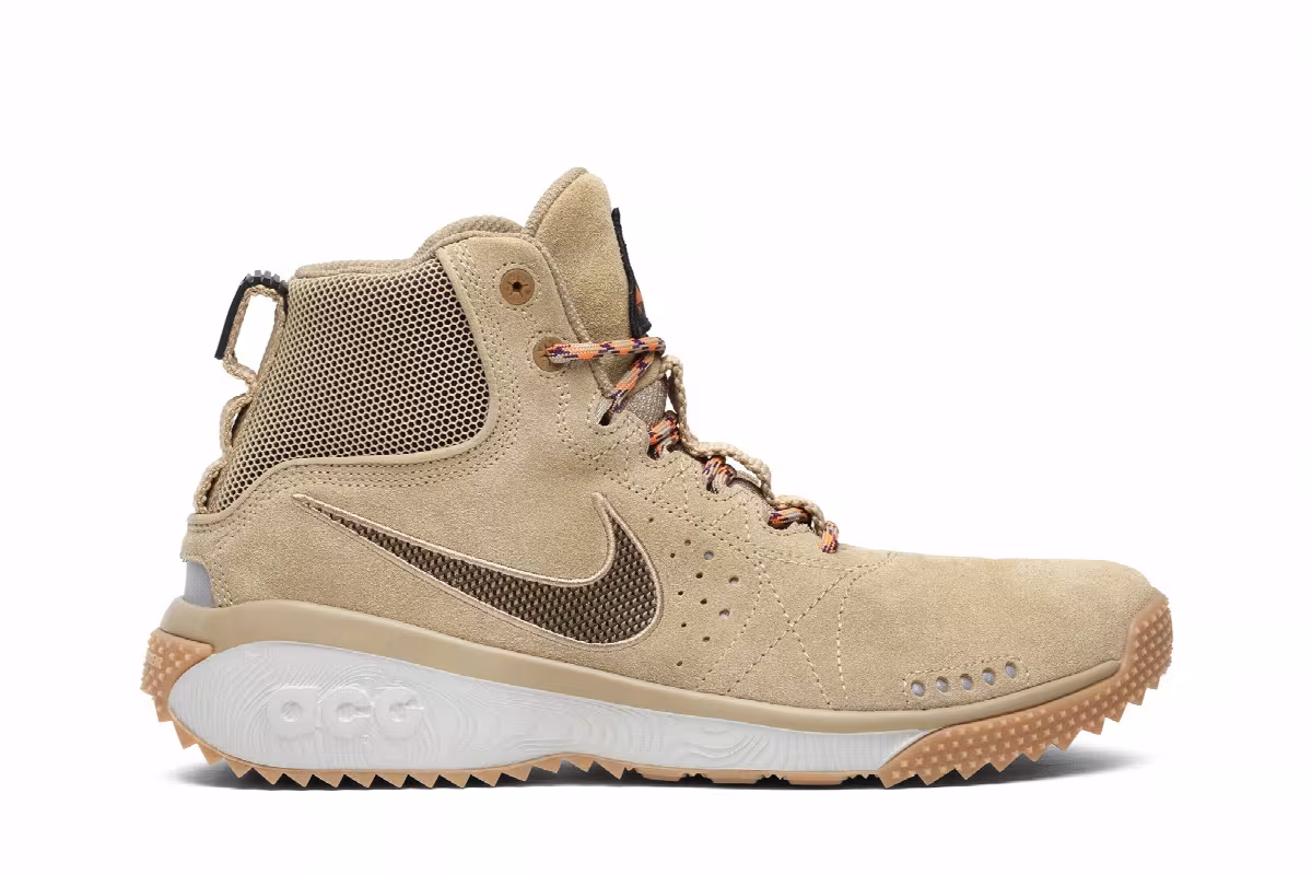 Nike ACG Angels Rest Light Bone, view 2