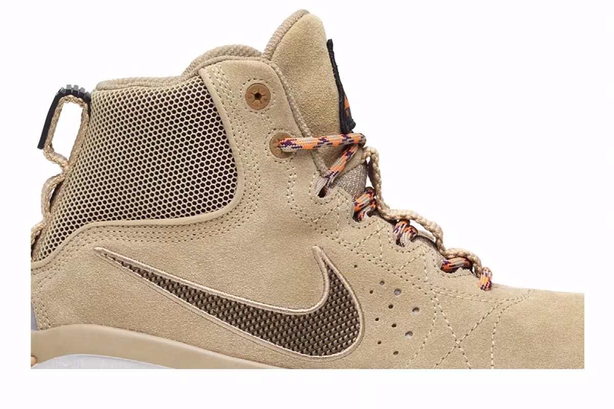 Nike ACG Angels Rest Light Bone, view 3