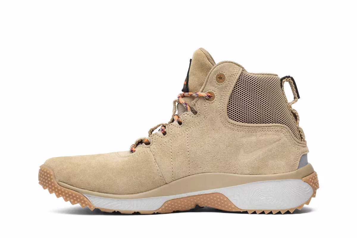 Nike ACG Angels Rest Light Bone, view 4