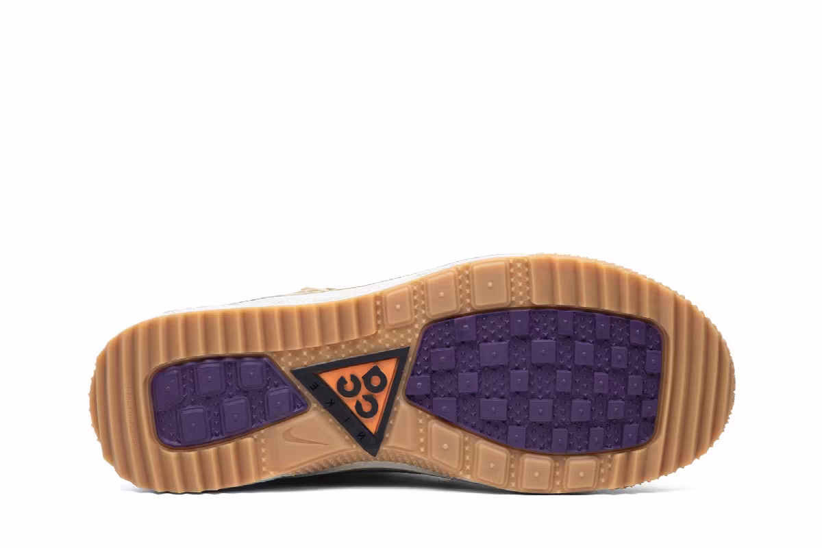 Nike ACG Angels Rest Light Bone, view 5