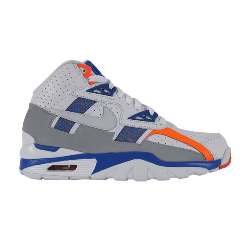 Nike Air Trainer SC High Reverse Auburn