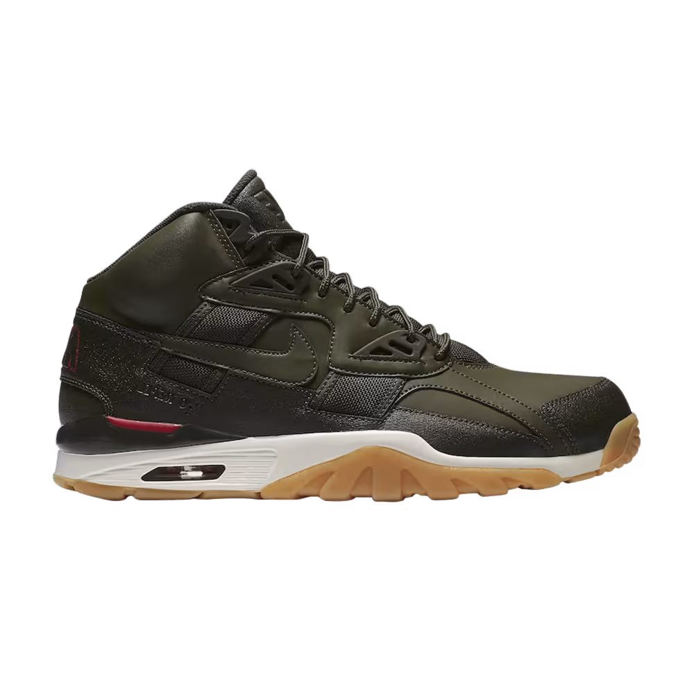 Nike Air Trainer SC Winter Cargo Khaki