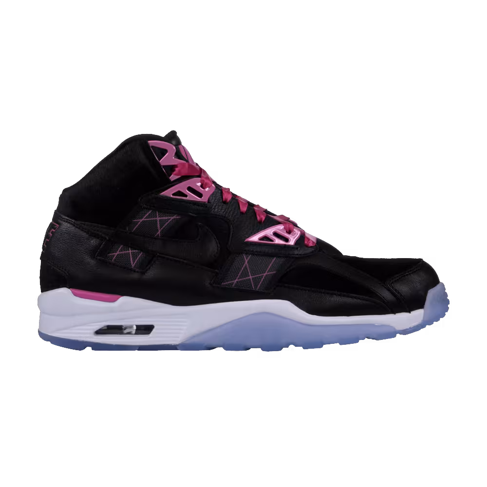 Nike Air Trainer SC High QS Breast Cancer Awareness