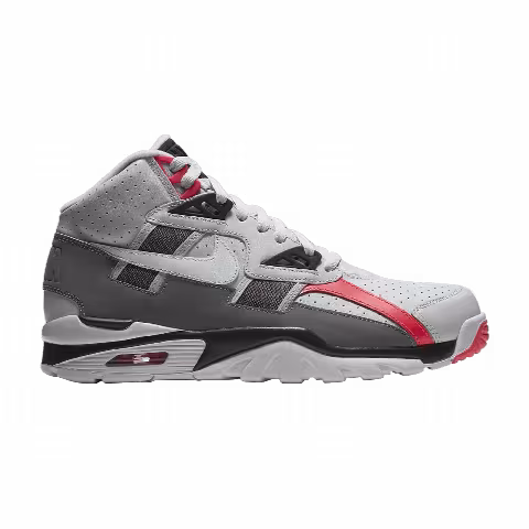 Nike Air Trainer SC High 'Vast Grey'