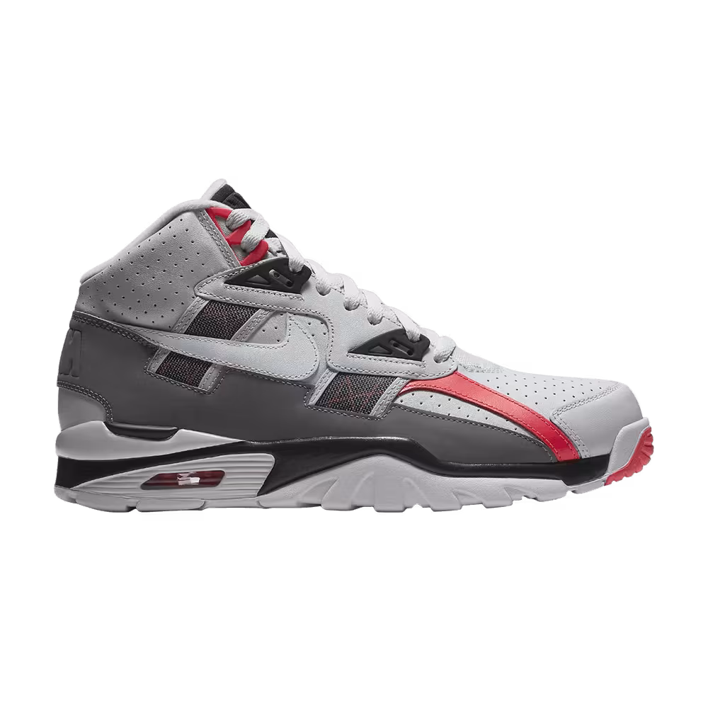 Nike Air Trainer SC High Vast Grey