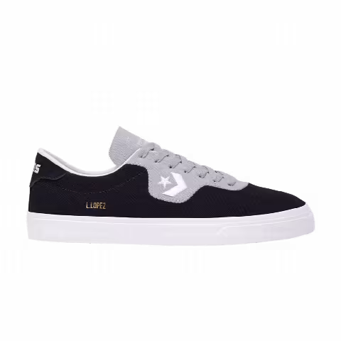 Converse Louie Lopez Pro Cons Low 'Black Wolf Grey'
