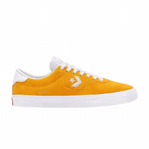 Alexis Sablone x Converse Louie Lopez Pro Low 'Sunflower Gold'