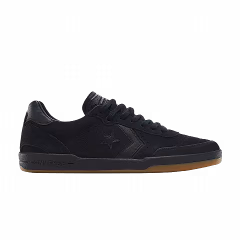 Converse Louie Lopez Pro 2 Suede 'Black Black Gum'
