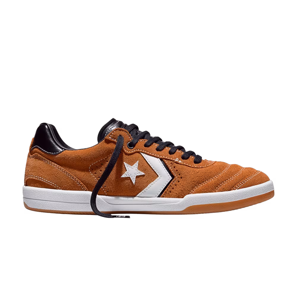 Converse Cons Louie Lopez Pro 2 Suede Rusted Bolt
