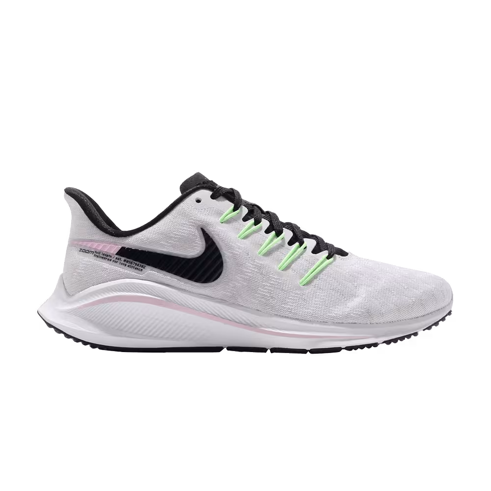 Nike Women's Air Zoom Vomero 14 Vast Grey