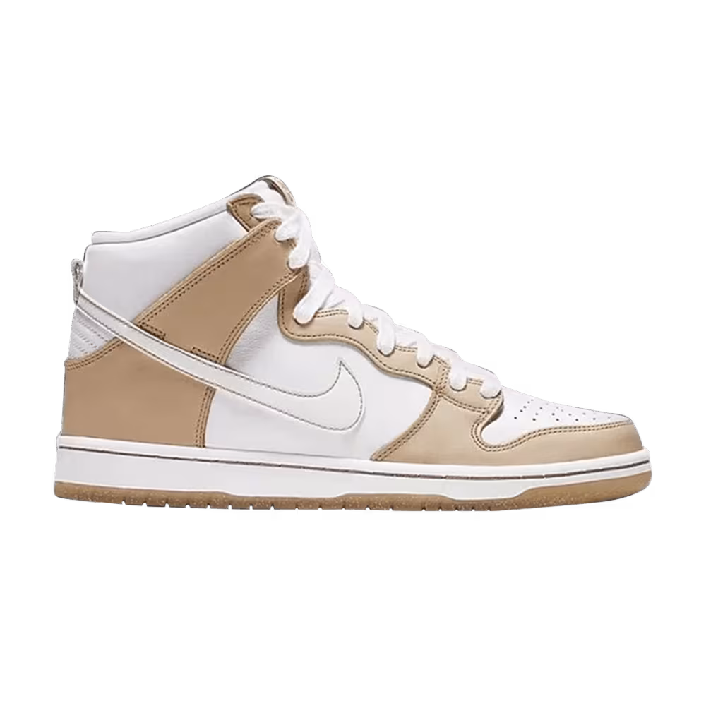 Premier x Nike Dunk High SB TRD QS Win Some, Lose Some