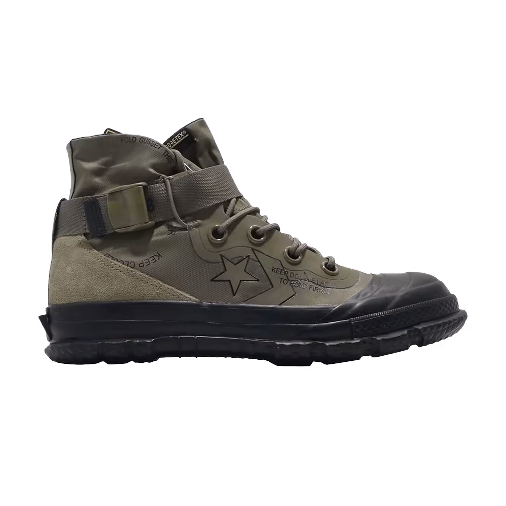 Converse Fastbreak MC18