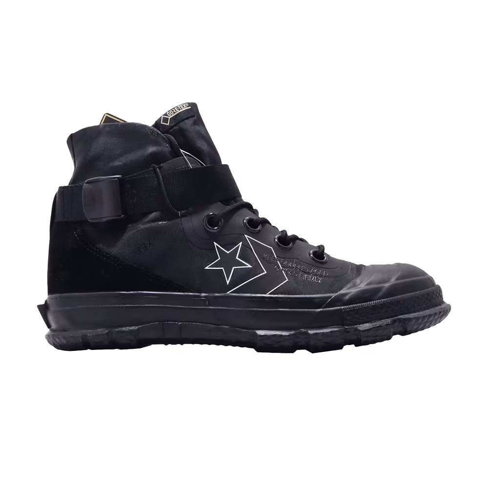 Converse Fastbreak MC18