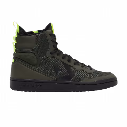 Converse Fastbreak High 'Utility Green Volt'