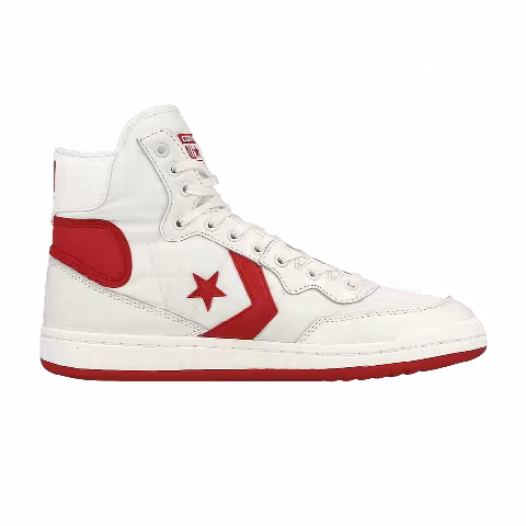Converse Fastbreak Hi 'Enamel Red'