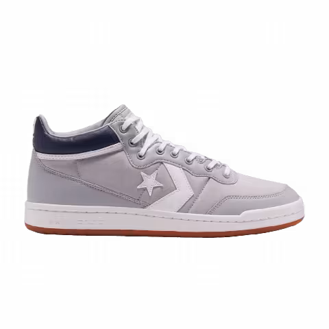 Converse Fastbreak Pro Cons Mid 'Wolf Grey'