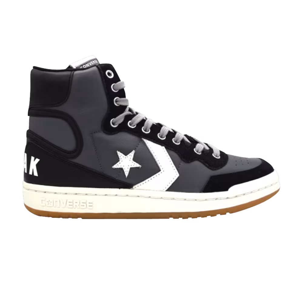 Converse Fastbreak High Thunder Gum