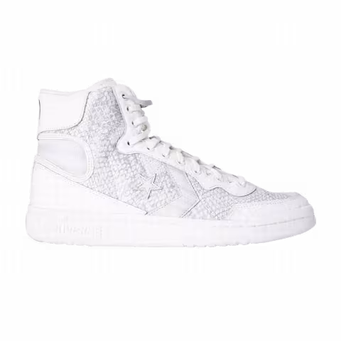 Converse Fastbreak Hi 'Snake'