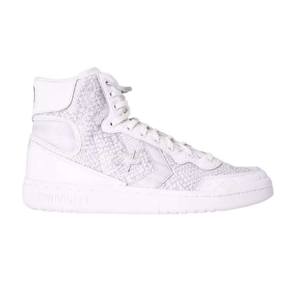 Converse Fastbreak Hi Snake