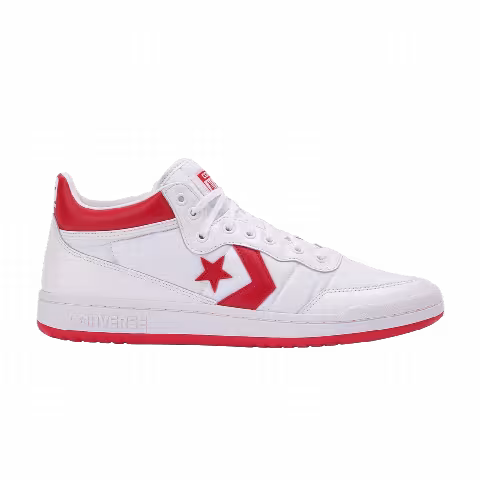Converse Fastbreak 83 Mid 'White Casino'