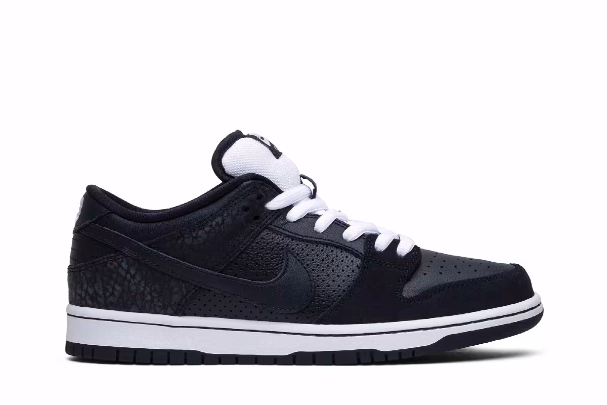 Murasaki Sports x Nike SB Dunk Low Ride Life, view 2