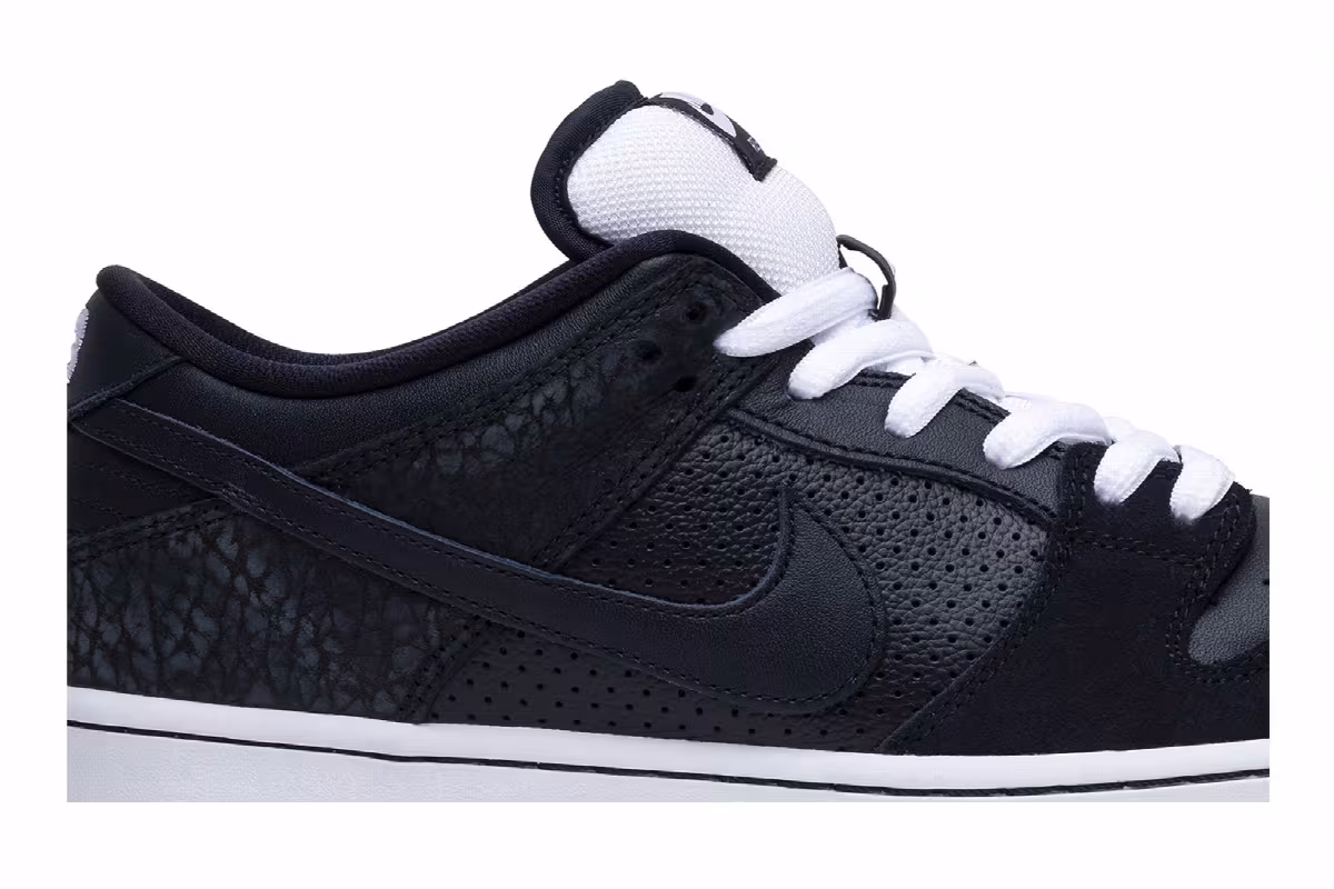 Murasaki Sports x Nike SB Dunk Low Ride Life, view 3