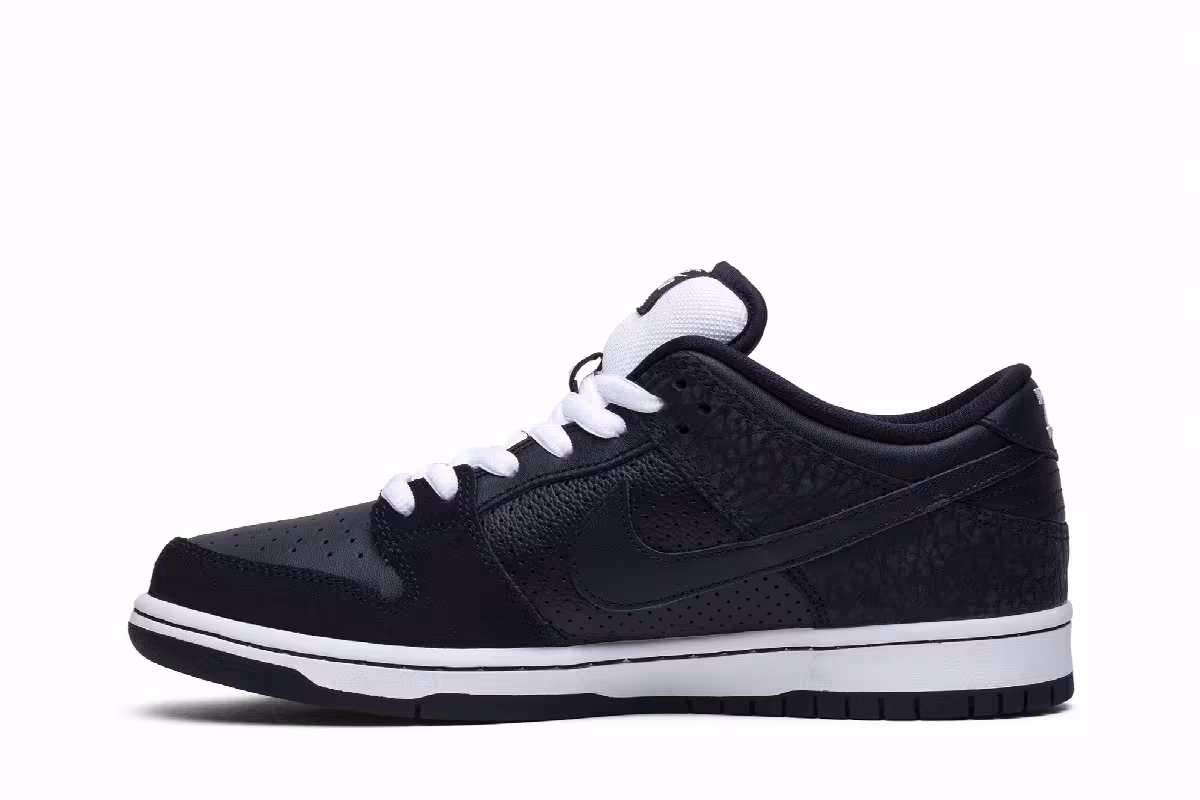 Murasaki Sports x Nike SB Dunk Low Ride Life, view 4