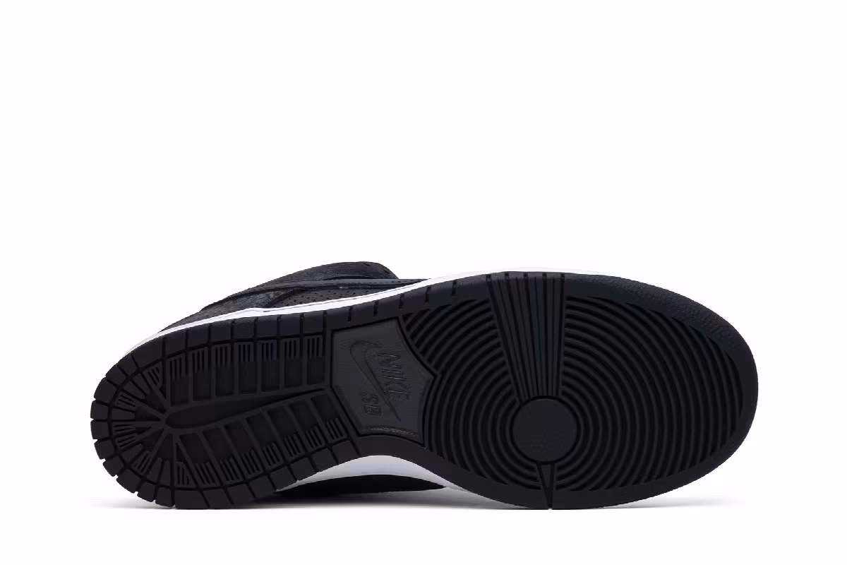 Murasaki Sports x Nike SB Dunk Low Ride Life, view 6