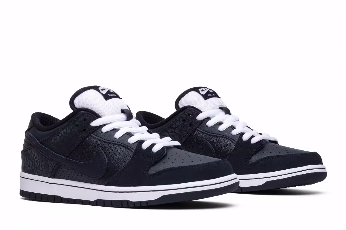 Murasaki Sports x Nike SB Dunk Low Ride Life, view 9