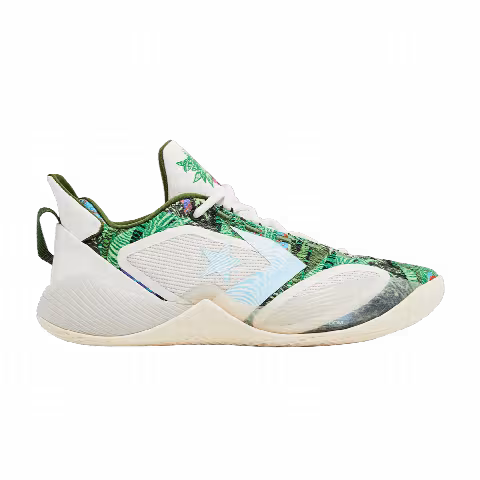 Converse All Star BB Shift 'Botanical'